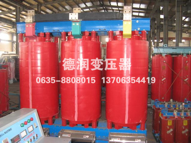 scb10干式变压器 scb10干式变压器